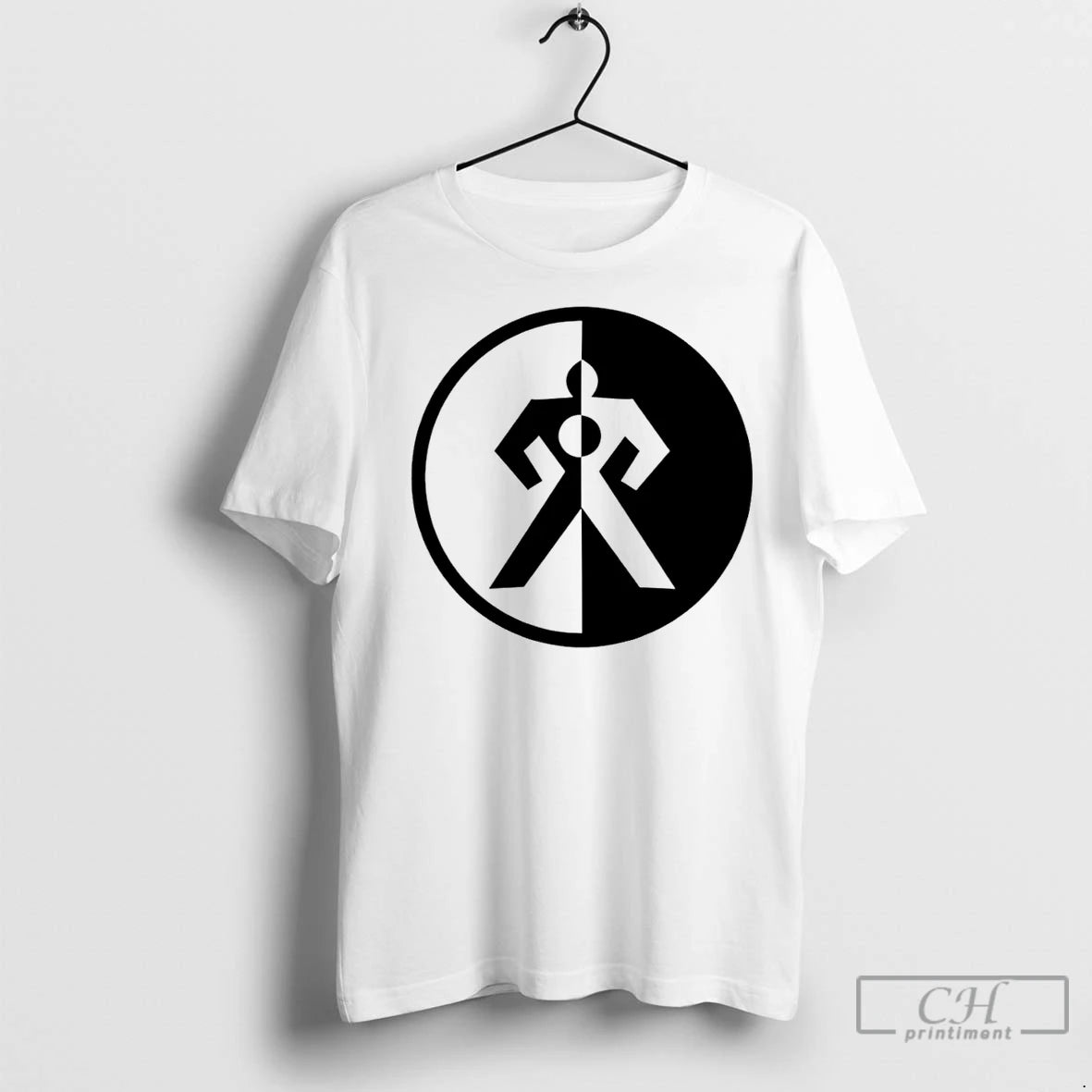 Classic Boyzone Raglan Logo - clothing by TeeHivey.com