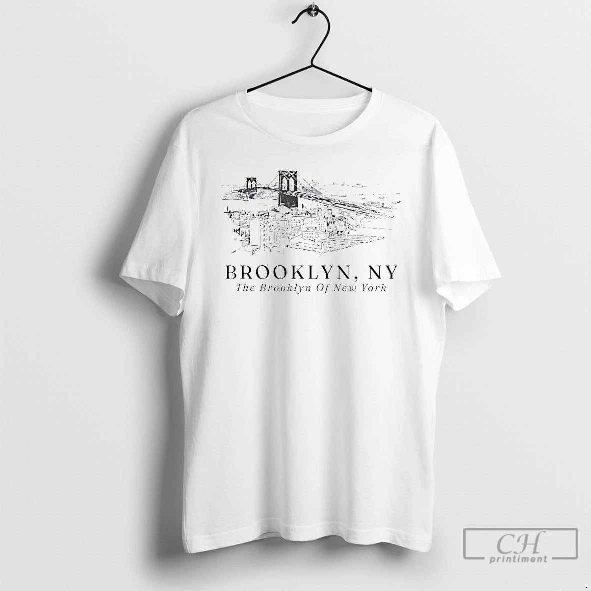 Classic Brooklyn Ny The Brooklyn Of New York