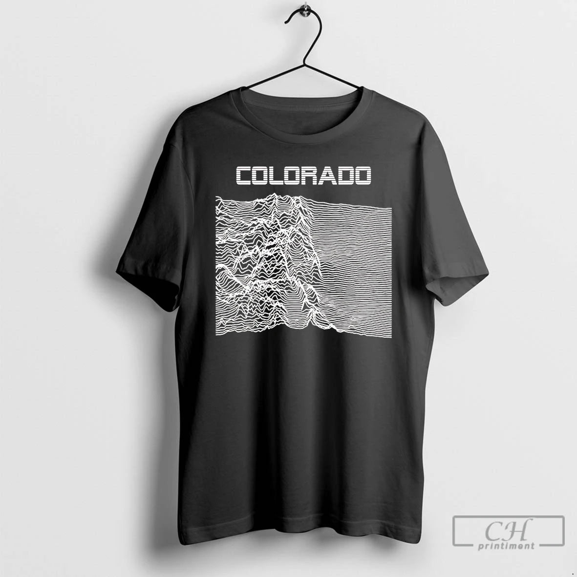Classic Colorado Unknown Elevations