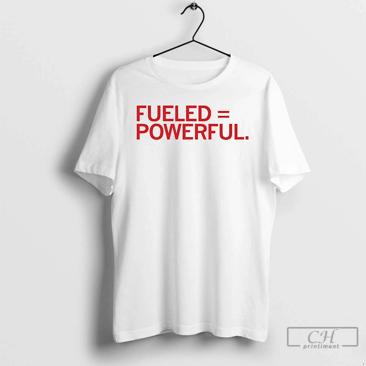 Classic Empower Lab Fueled Powerful