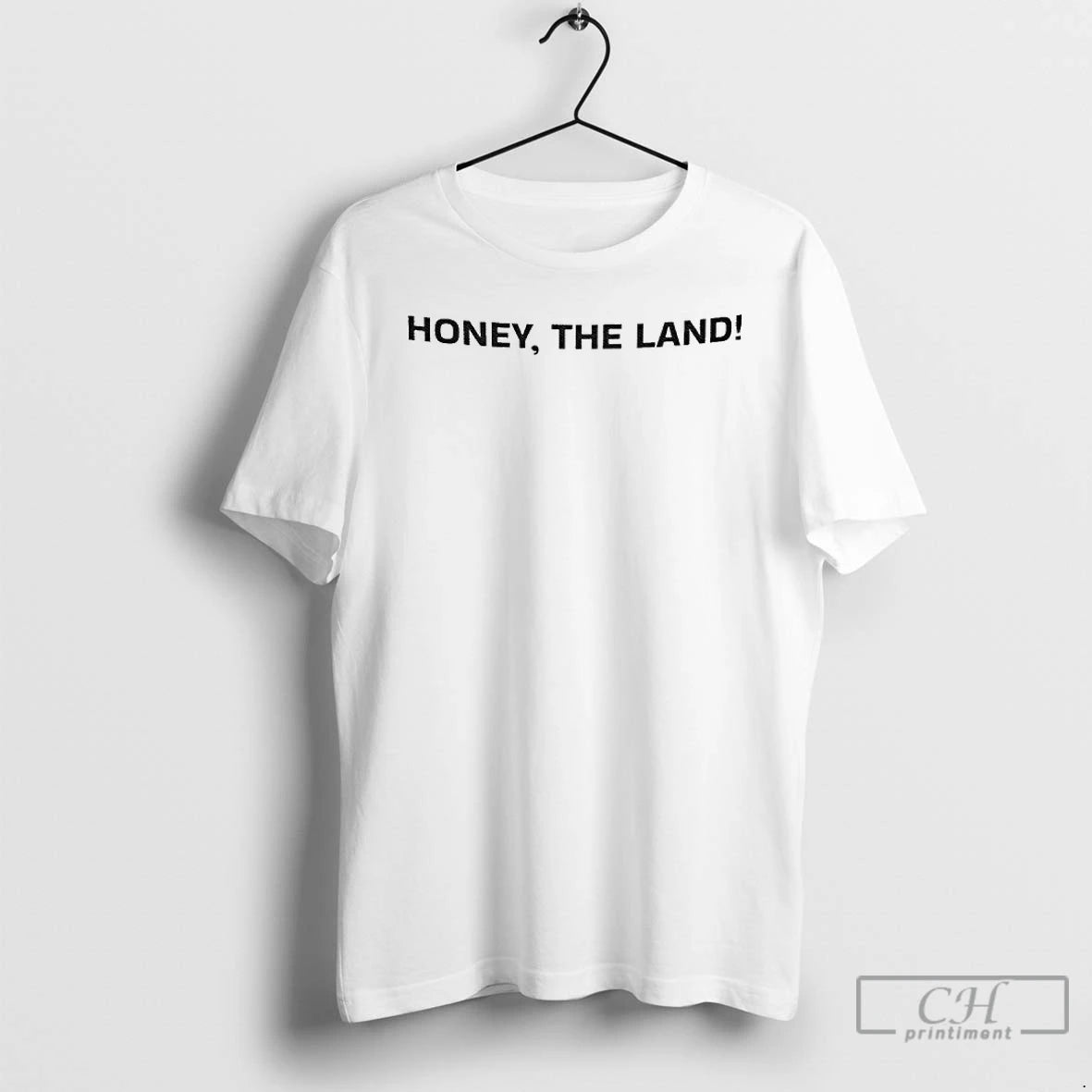 Classic Honey The Land Beanie Sylvia Browne T Shirts - clothing by TeeHivey.com