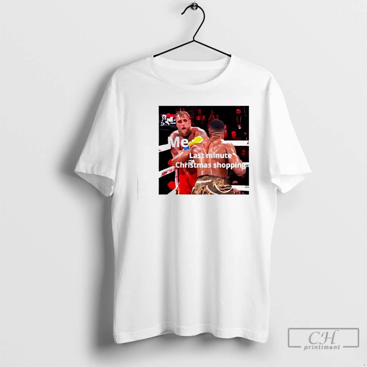 Classic Jake Paul Last Minute Christmas Shopping - clothing by TeeHivey.com