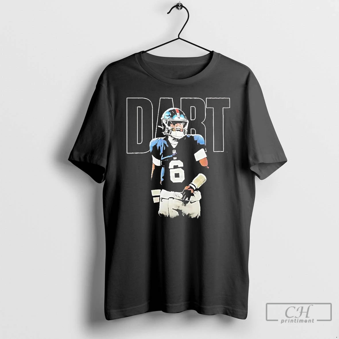 Classic Jaxson Dart Smile Celebration T Shirts - clothing by TeeHivey.com