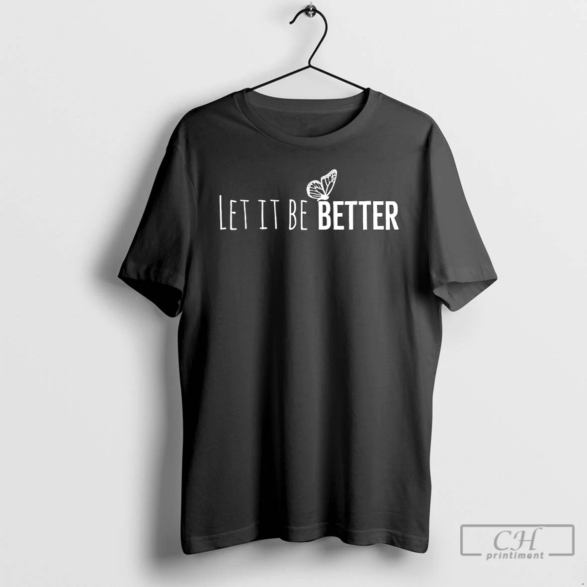 Classic Let It Be Better