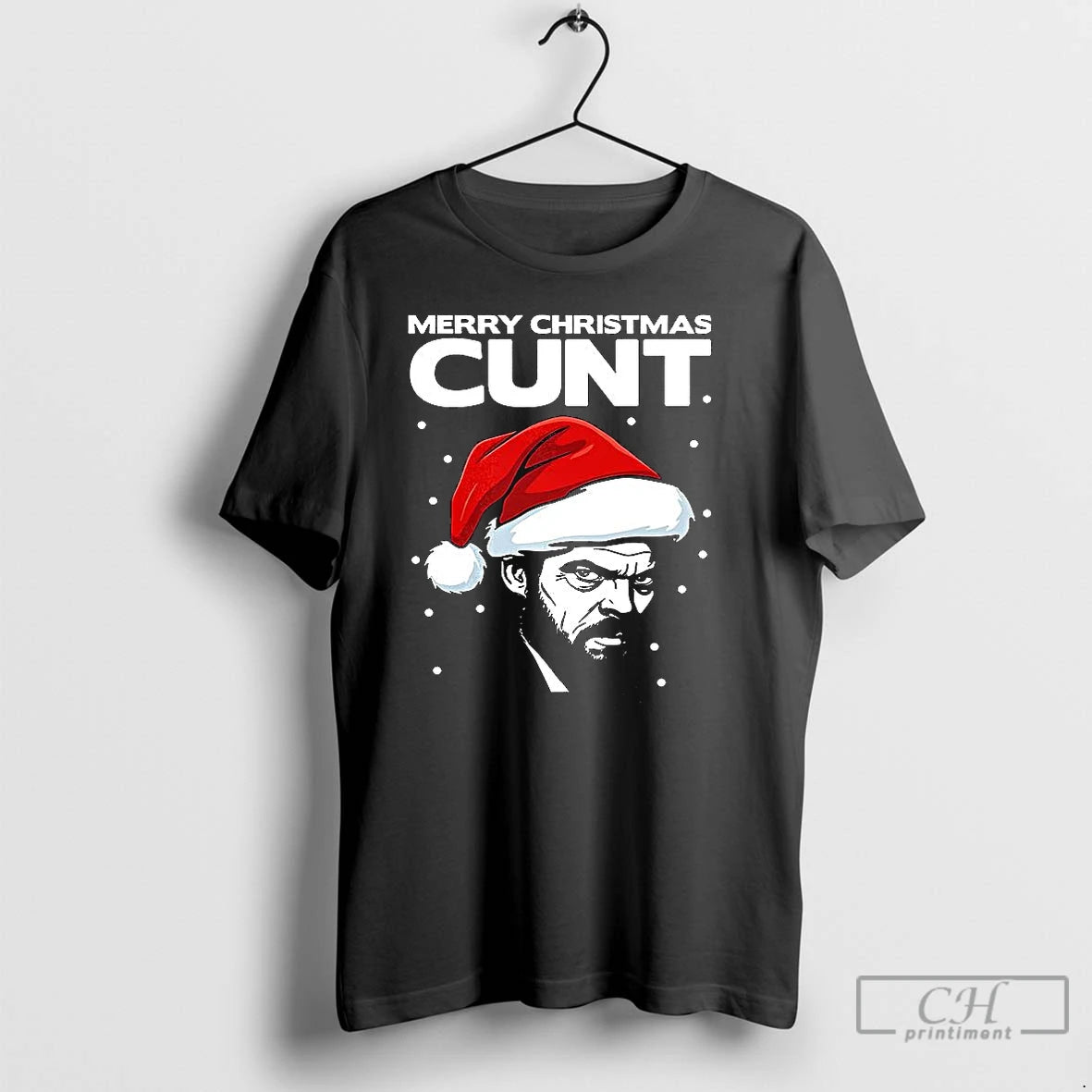 Classic Merry Christmas Cunt Tyrion Lannister A Song Of Ice And Fire Christmas T Shirts - clothing by TeeHivey.com