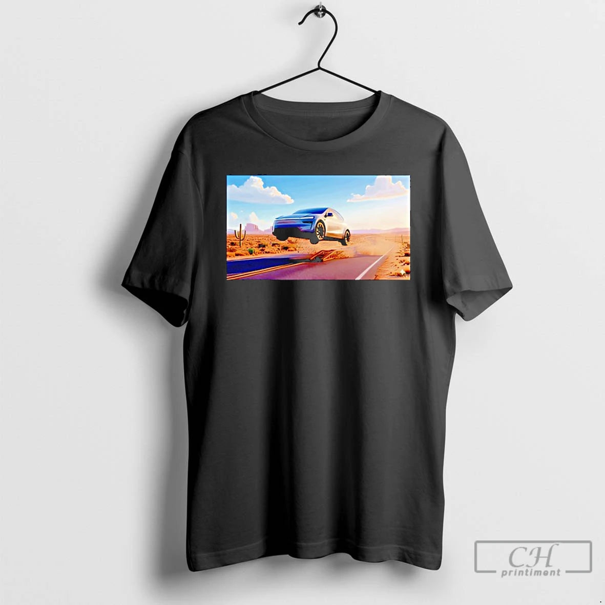Classic Model Y Only T Shirts - clothing by TeeHivey.com