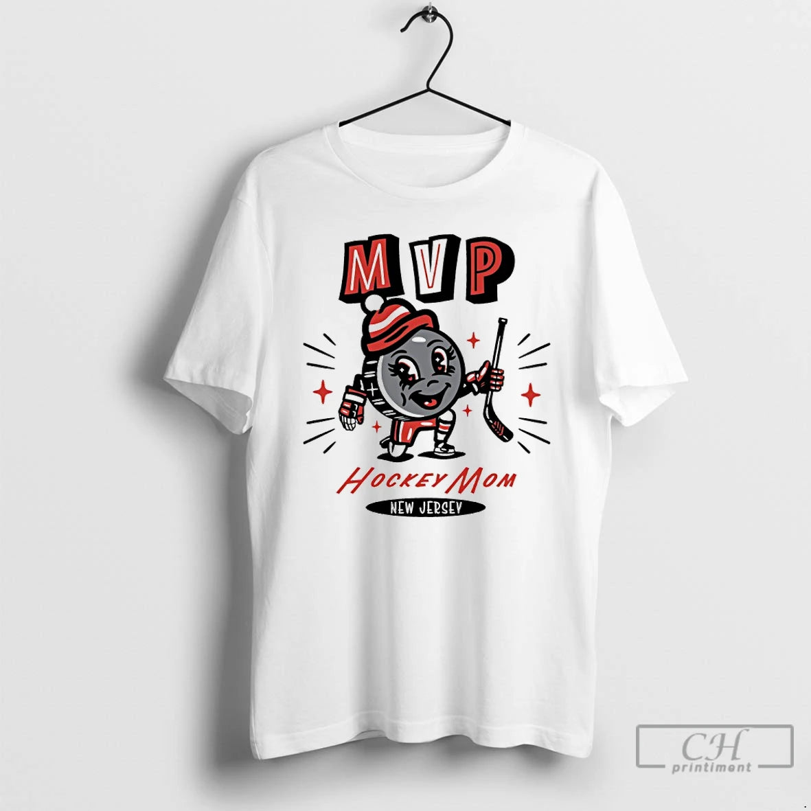 Classic New Jersey Devils Mvp 2025 Hockey Mom - clothing by TeeHivey.com