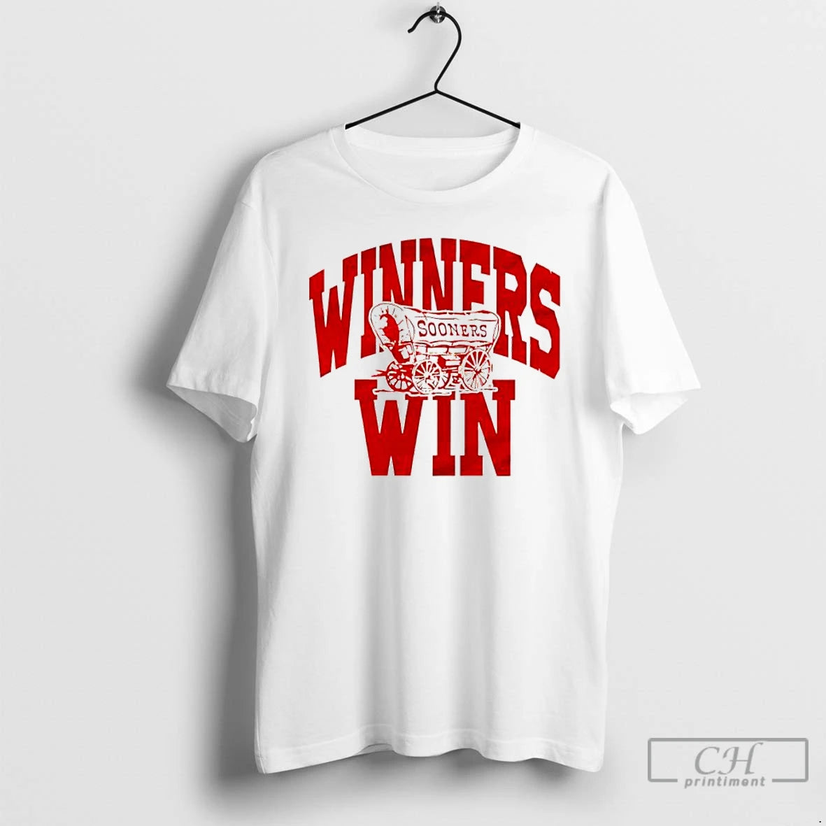 Classic Oklahoma Sooners Winners Win 2025 - clothing by TeeHivey.com