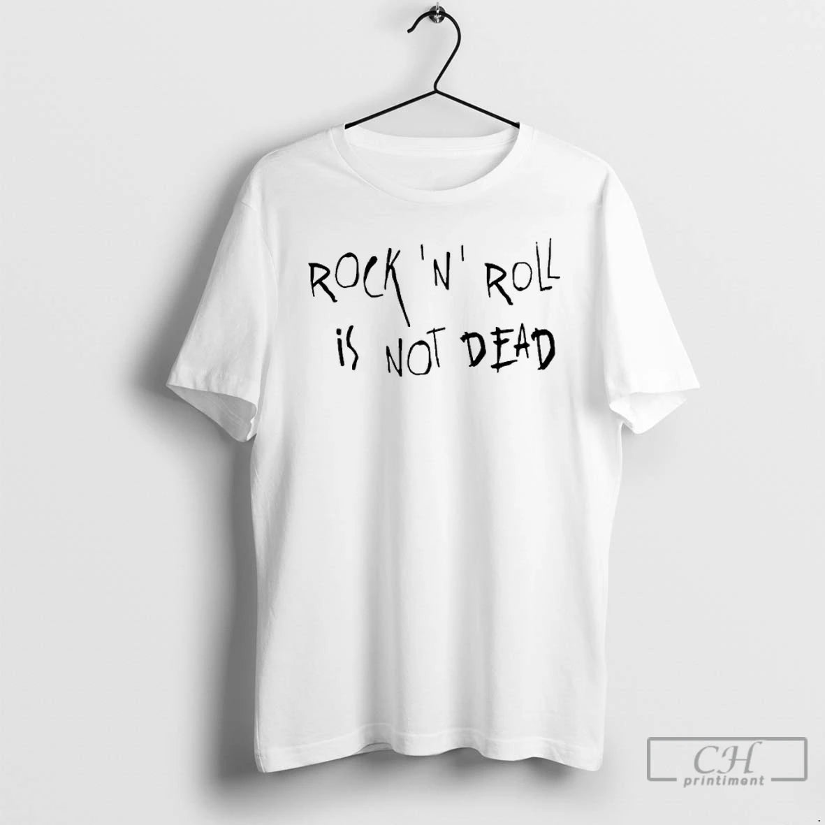 Classic Rock N Roll Is Not Dead