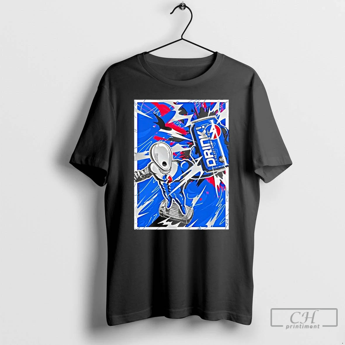 Classic Rrcwork X Racca Rodriguez Drink 2025 - clothing by TeeHivey.com
