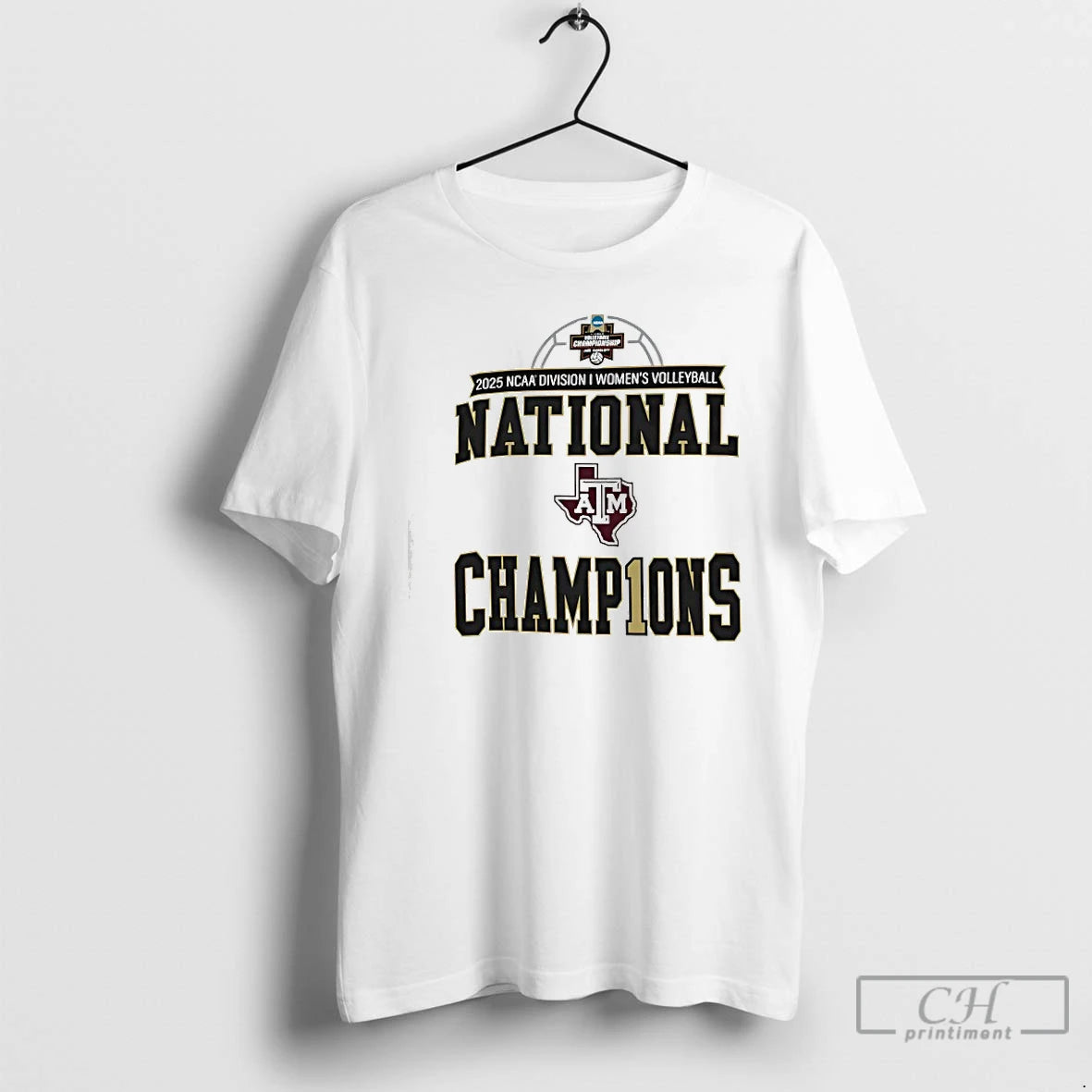 Classic Texas Am Aggies Champion Adult 2025 Ncaa Womens Volleyball - clothing by TeeHivey.com
