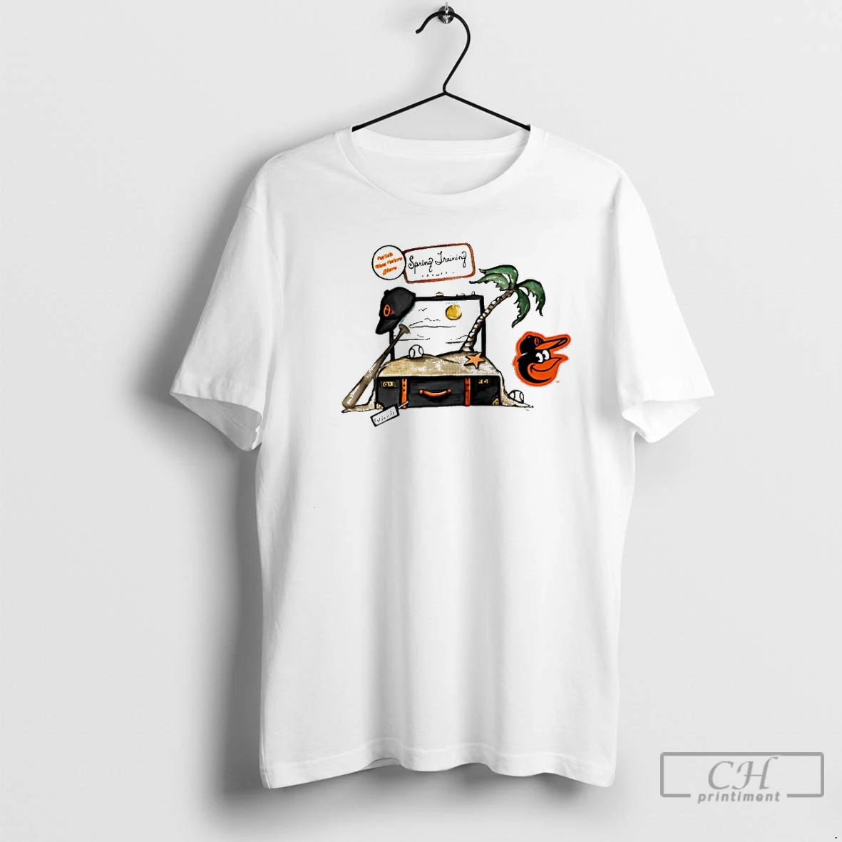 Classic The Baltimore Orioles Spring Training 2026