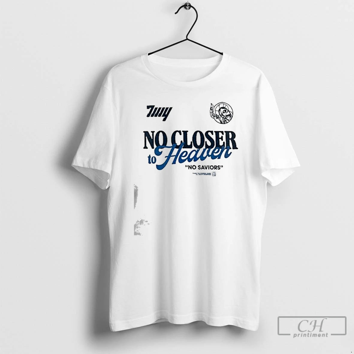 Classic The Wonder Years No Saviors 2025 T Shirts - clothing by TeeHivey.com