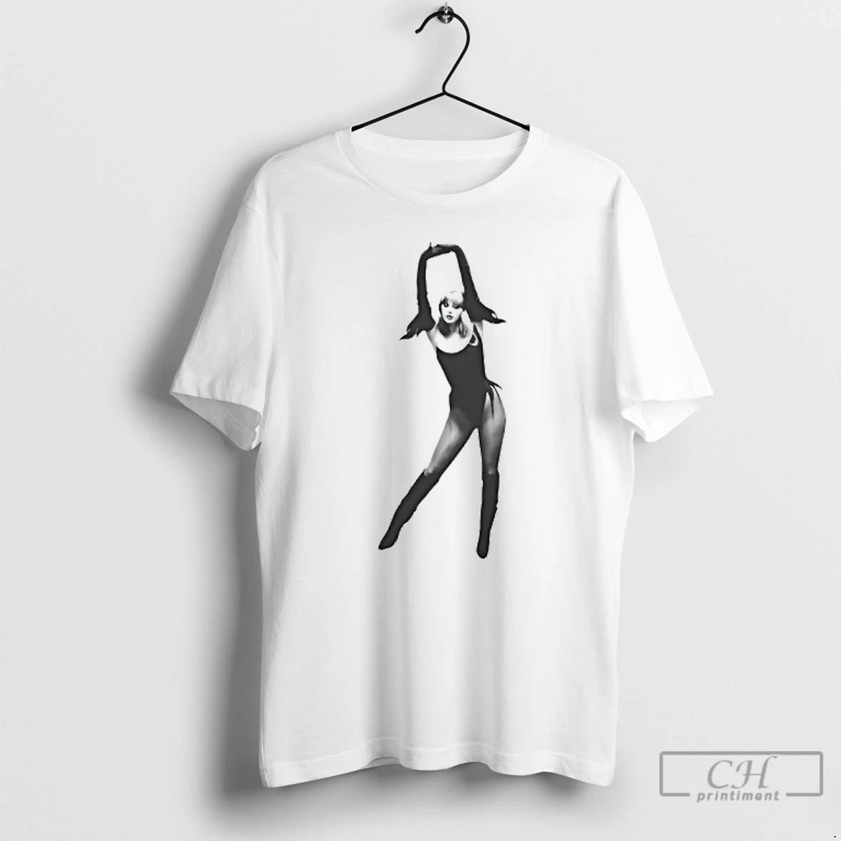 Classic The Life Of A Showgirl Shiny Bug T Shirts - clothing by TeeHivey.com