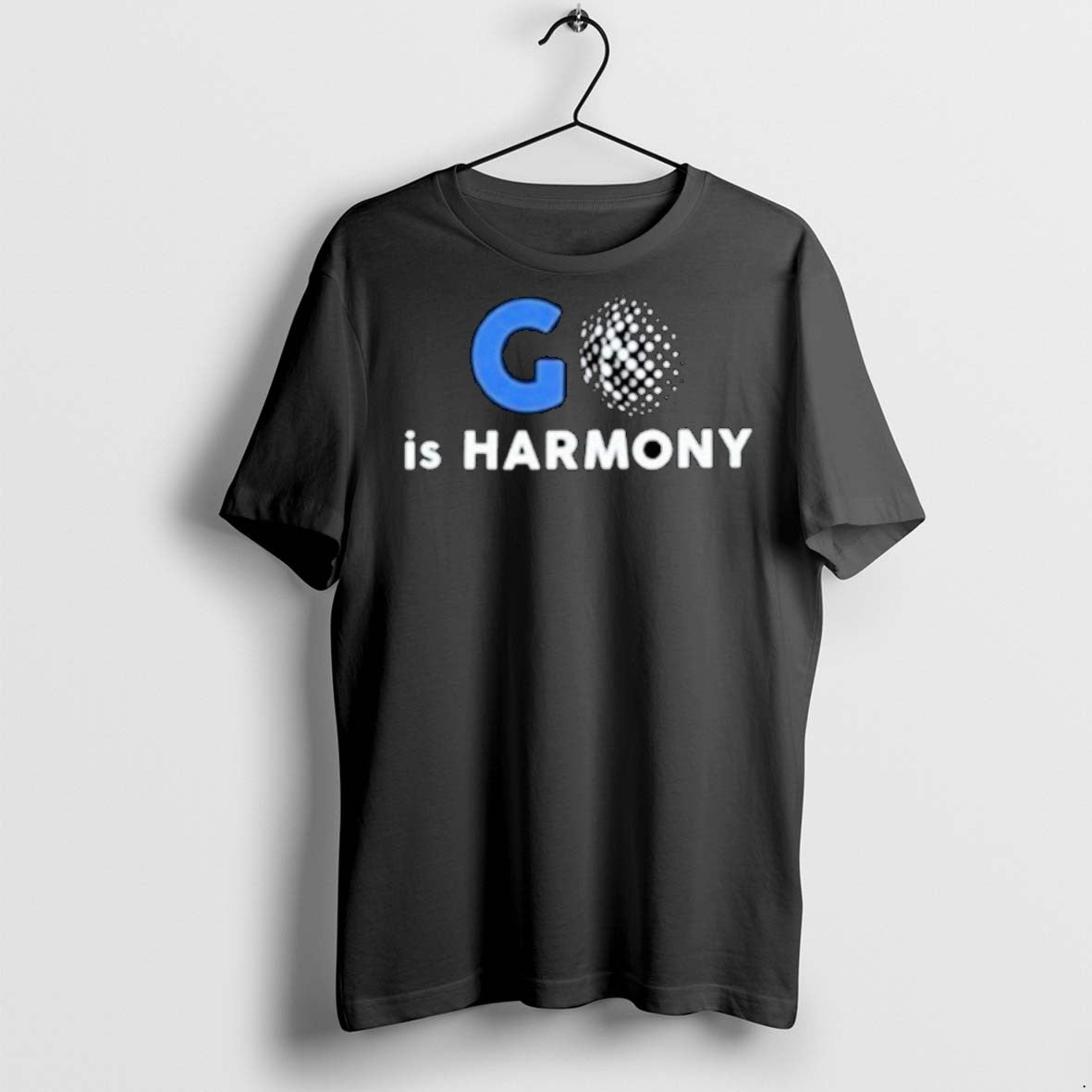 Classic Uniqlo Peace For All Go Go Is Harmony T Shirts - clothing by TeeHivey.com