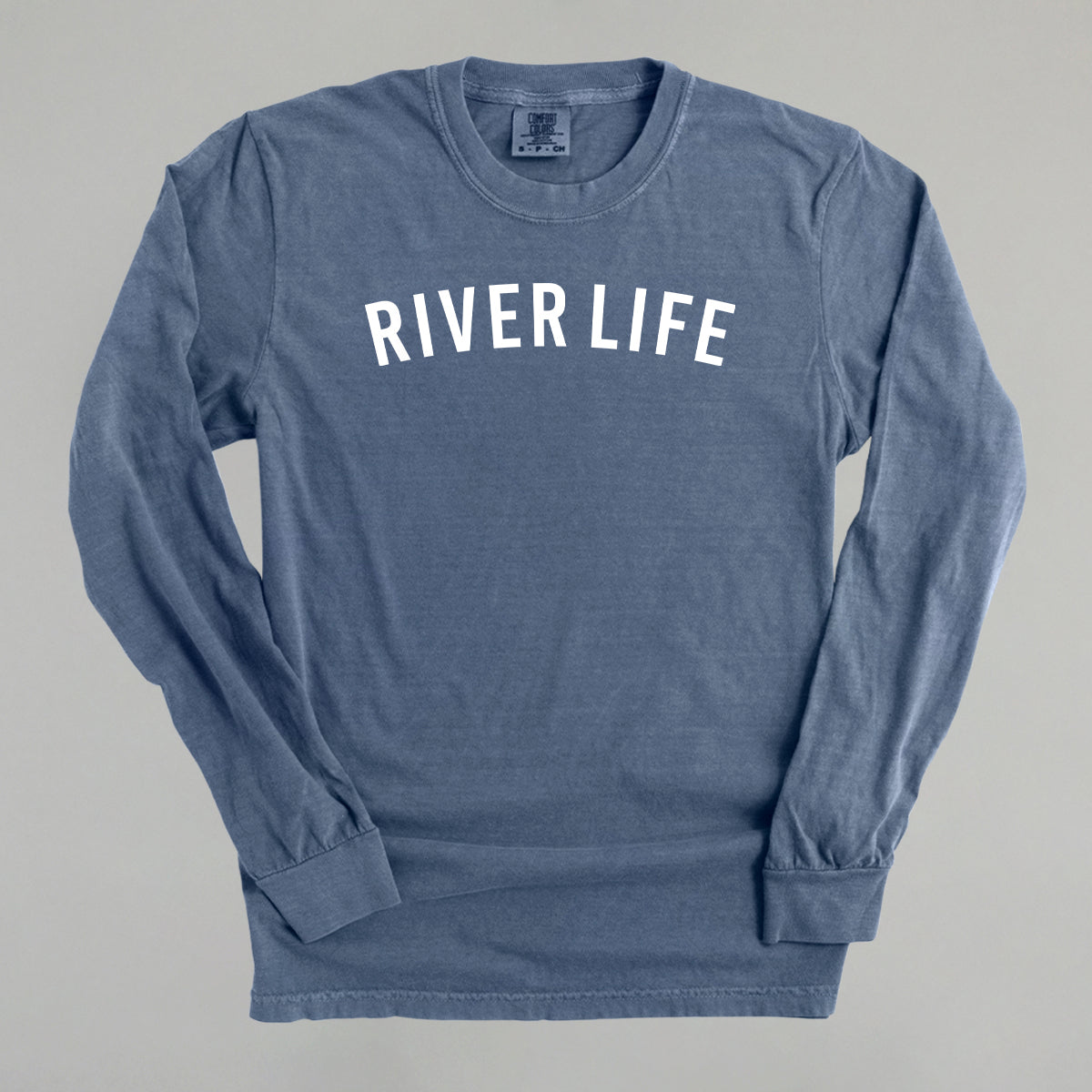 River Life Arc - clothing by TeeHivey.com (Image 5)