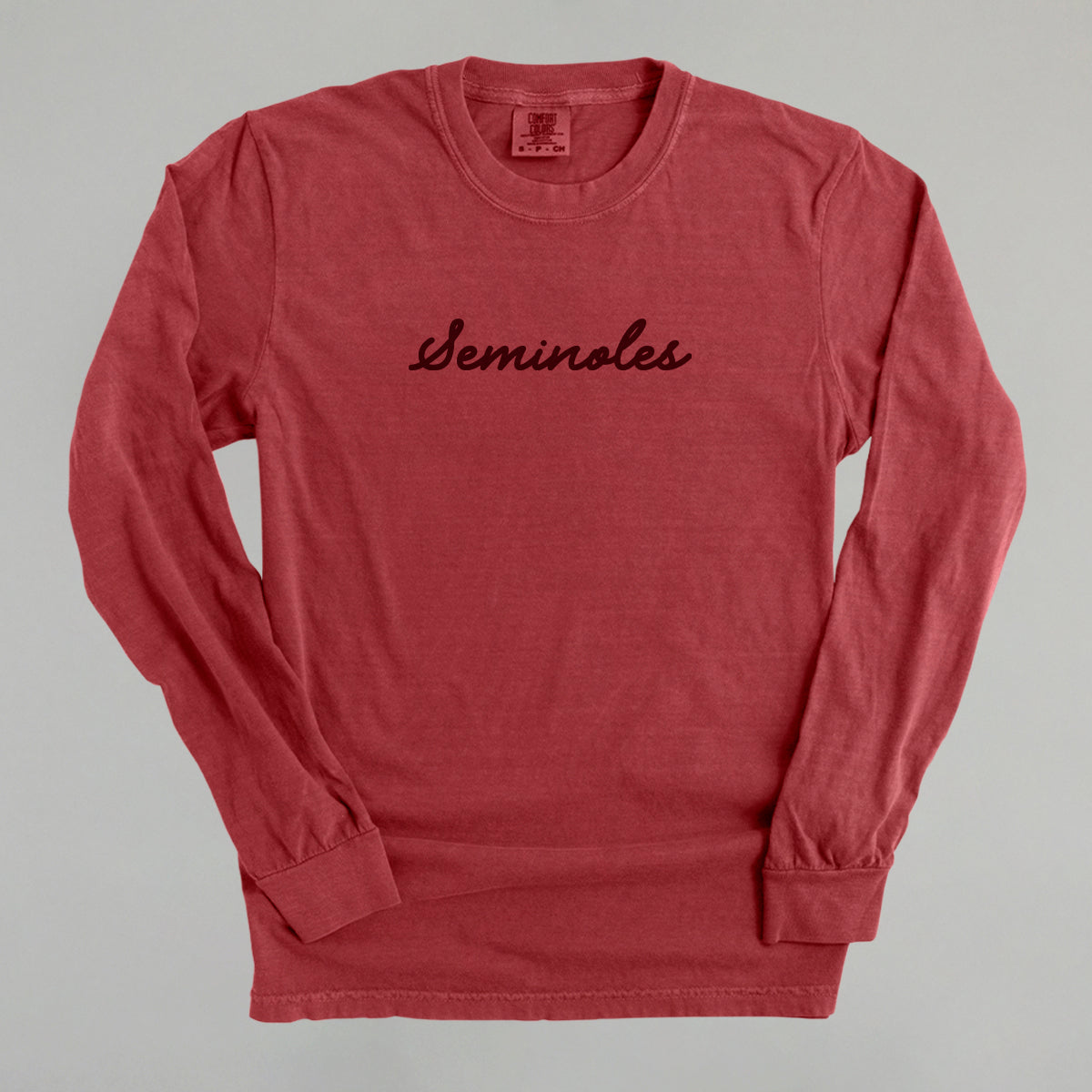 Seminoles Script - clothing by TeeHivey.com (Image 5)