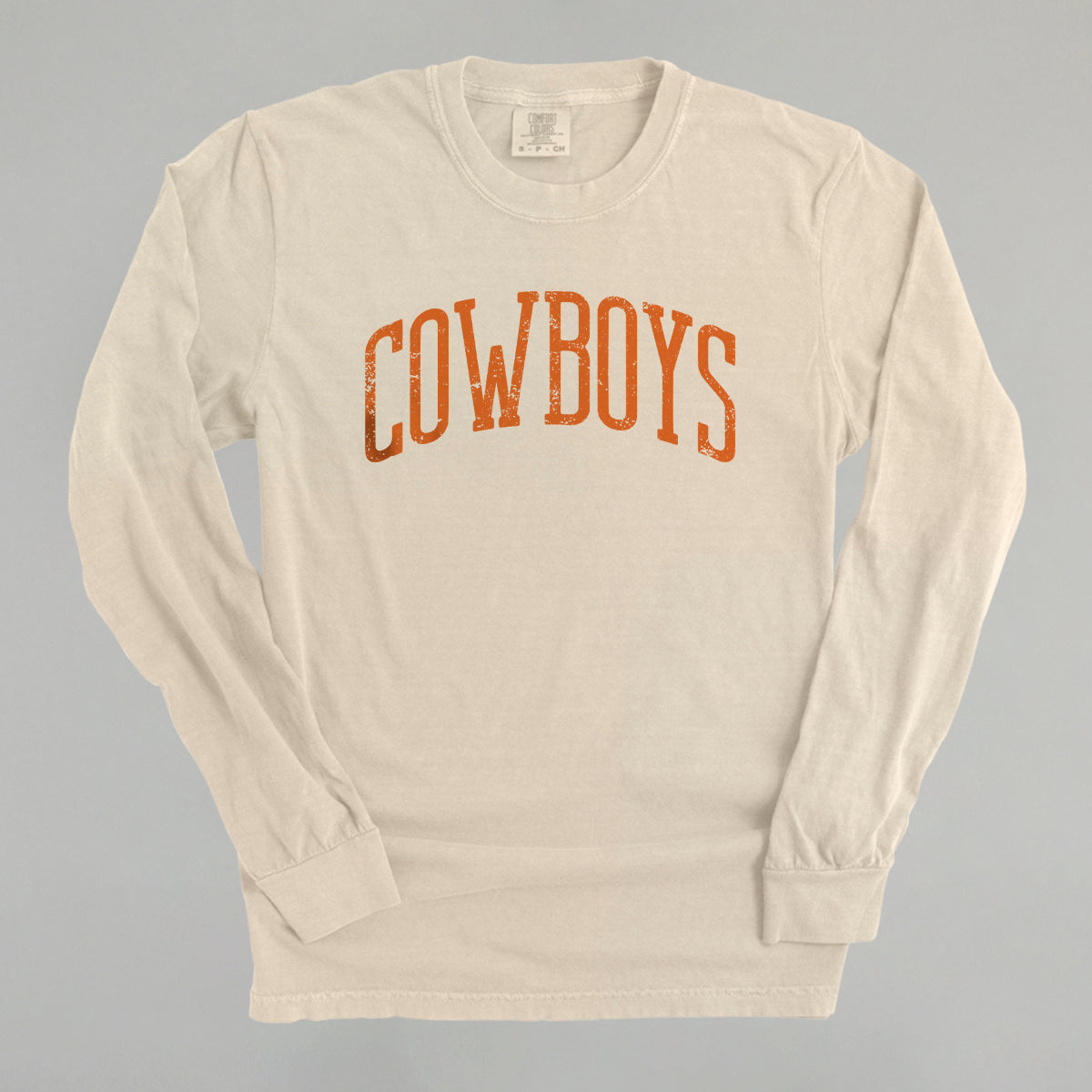 Cowboys Arch - clothing by TeeHivey.com (Image 5)