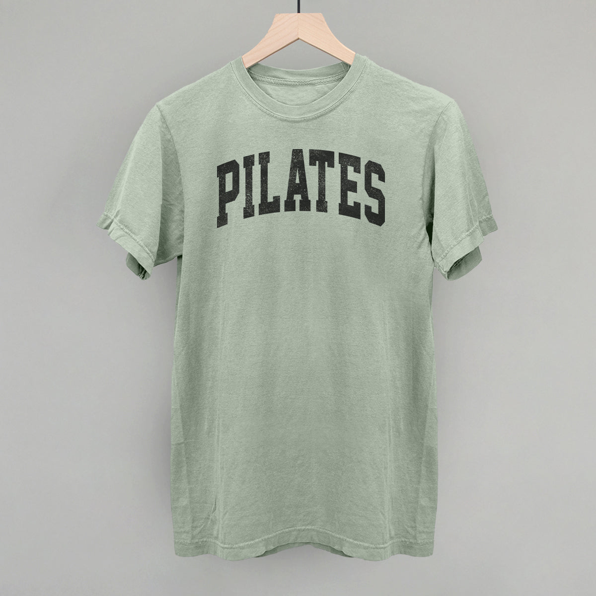Pilates Arch - clothing by TeeHivey.com (Image 5)