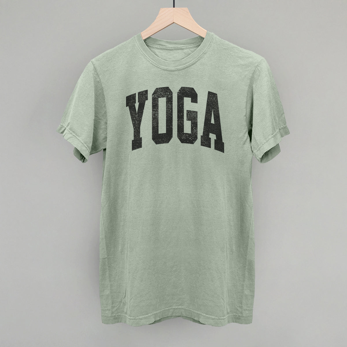 Yoga Arch - clothing by TeeHivey.com (Image 5)