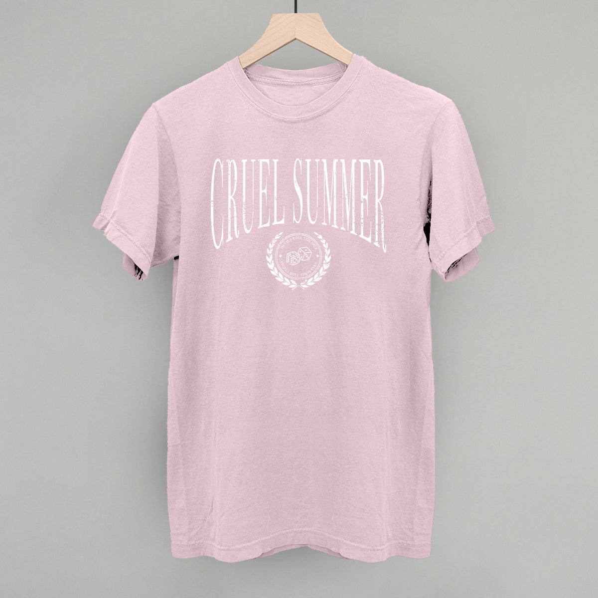 Cruel Summer - clothing by TeeHivey.com (Image 5)