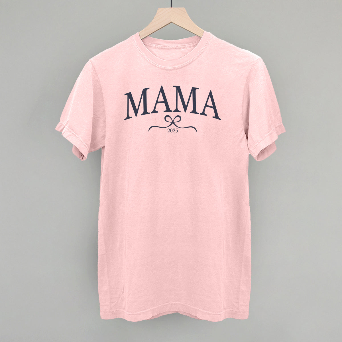 Mama 2025 Bow