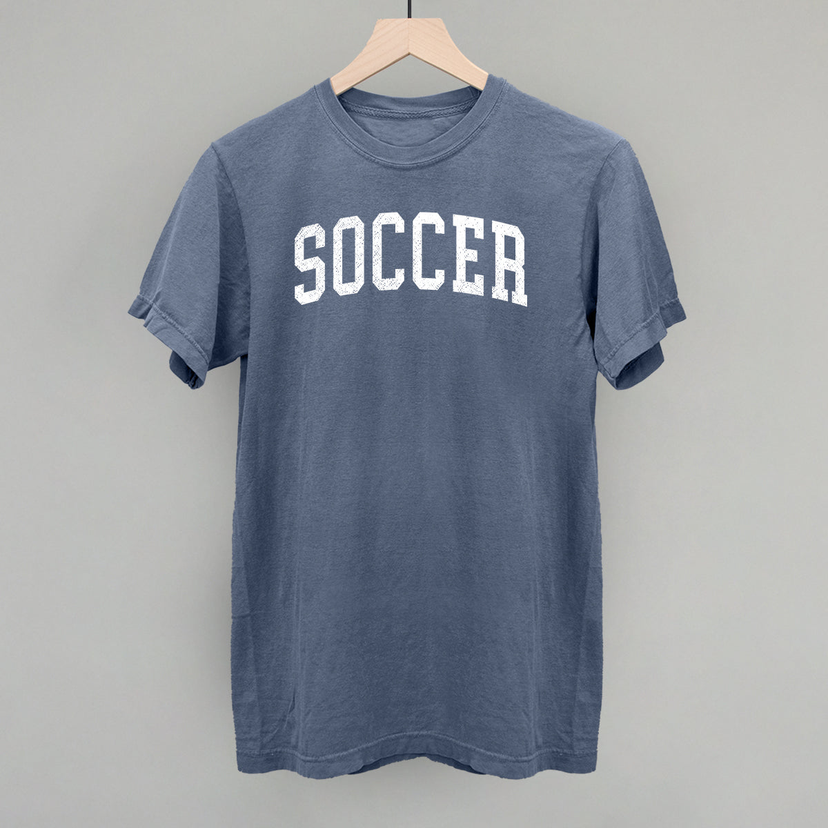 Soccer Collegiate
