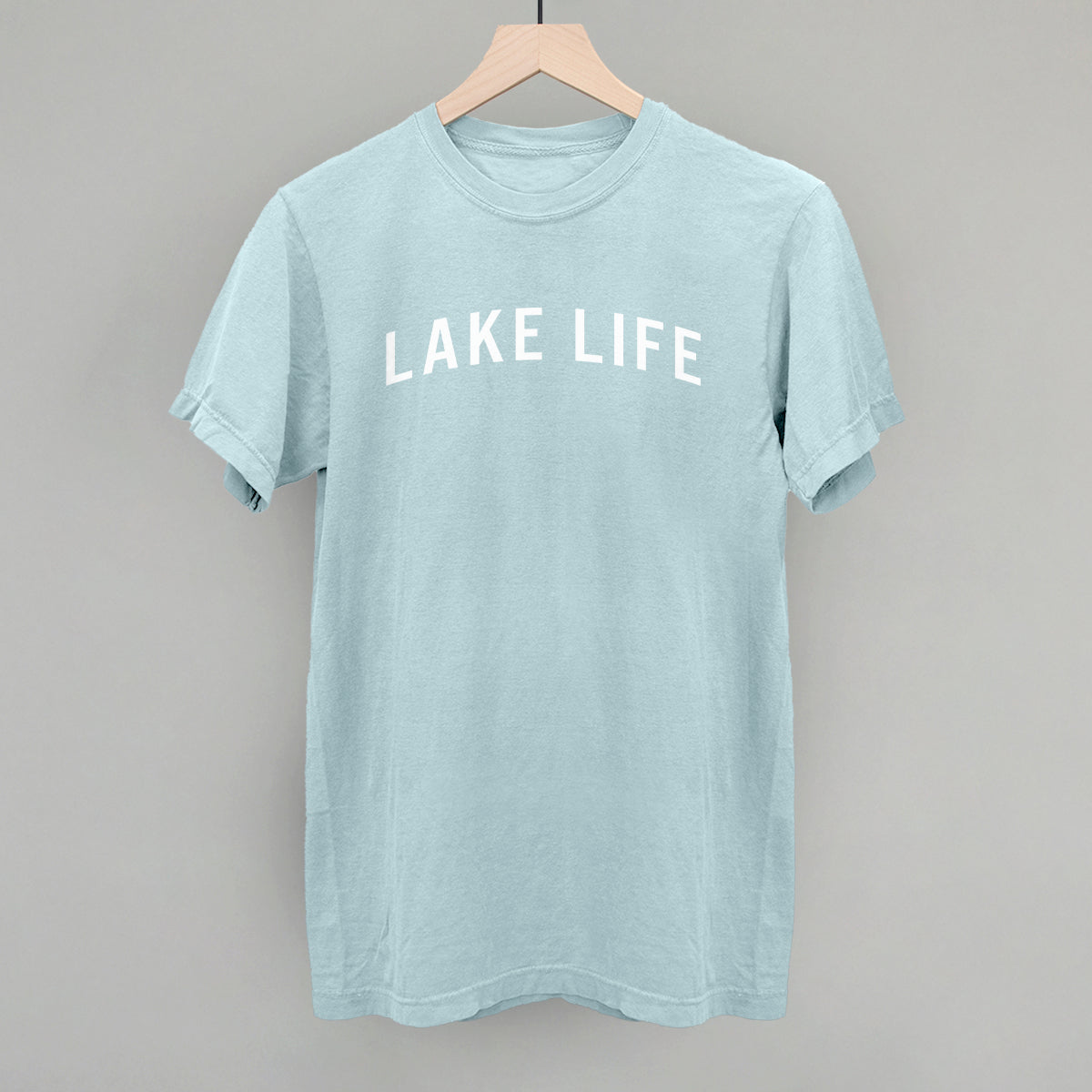 Lake Life (Arc) - clothing by TeeHivey.com (Image 5)