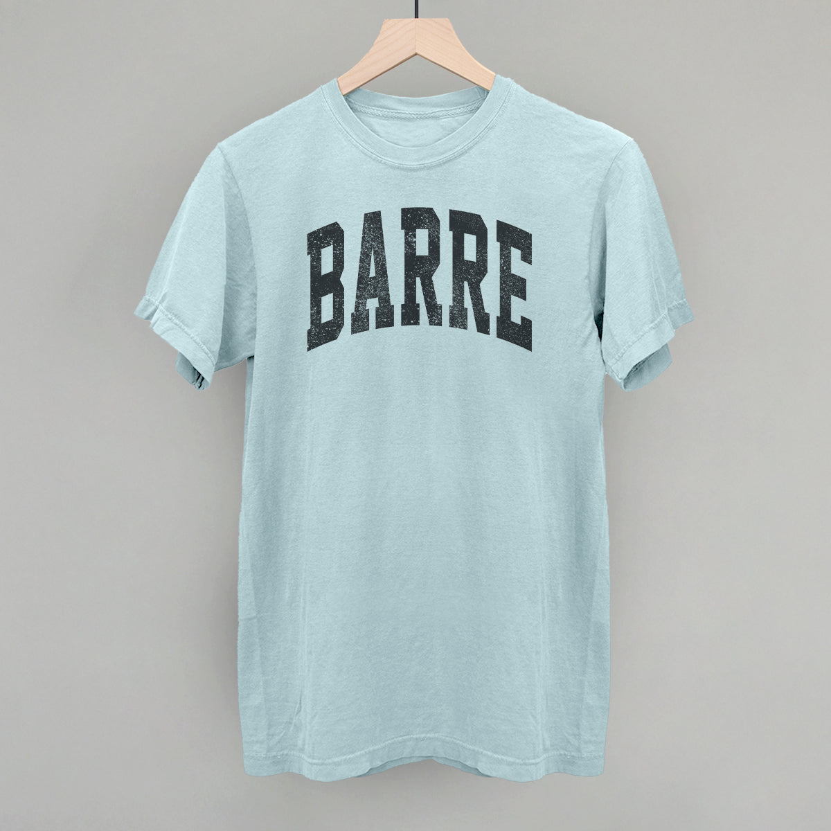 Barre Arch - clothing by TeeHivey.com (Image 5)