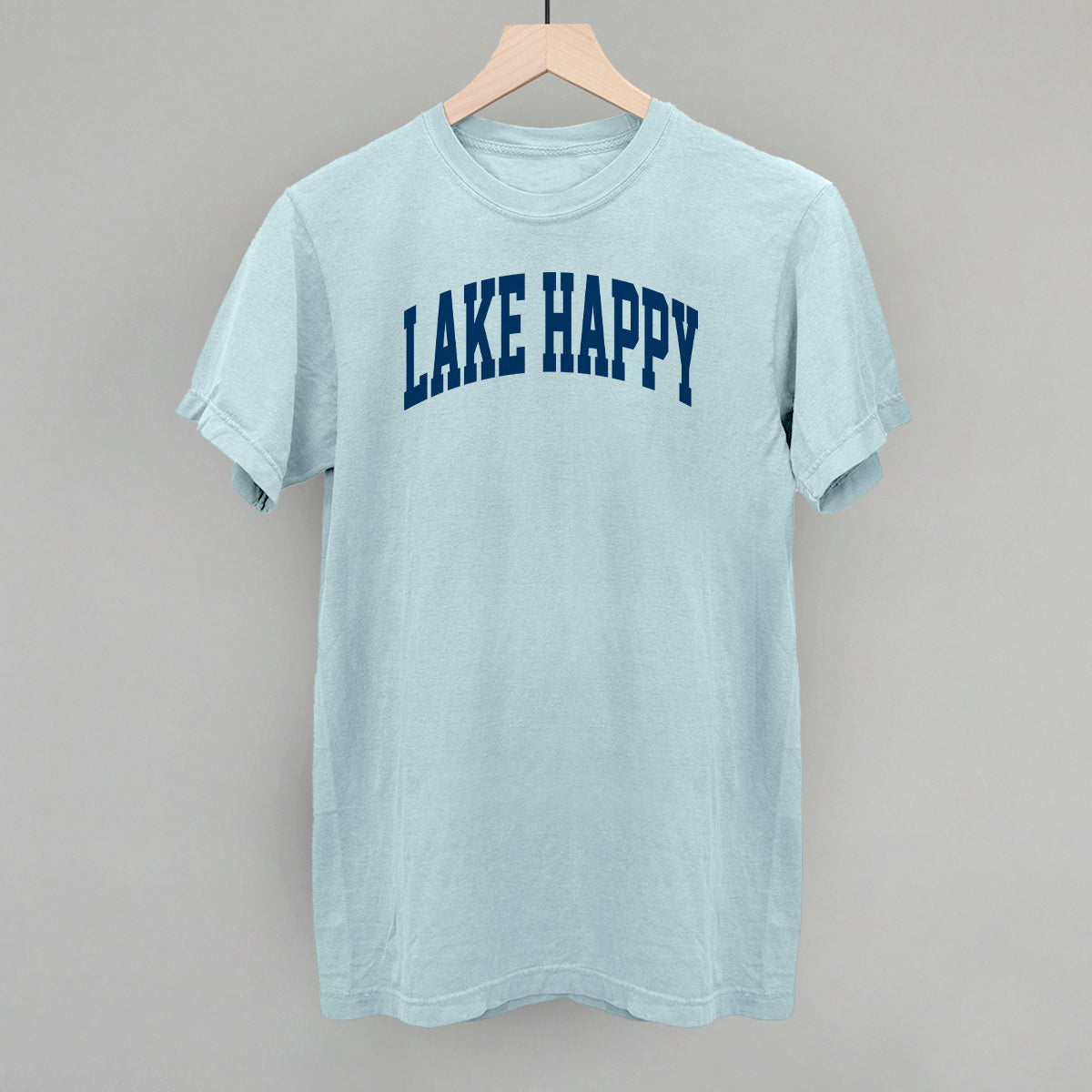 Lake Happy Arch - clothing by TeeHivey.com (Image 5)
