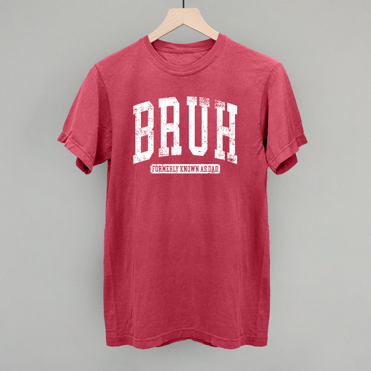 Bruh Formerly Known As Dad - clothing by TeeHivey.com (Image 5)