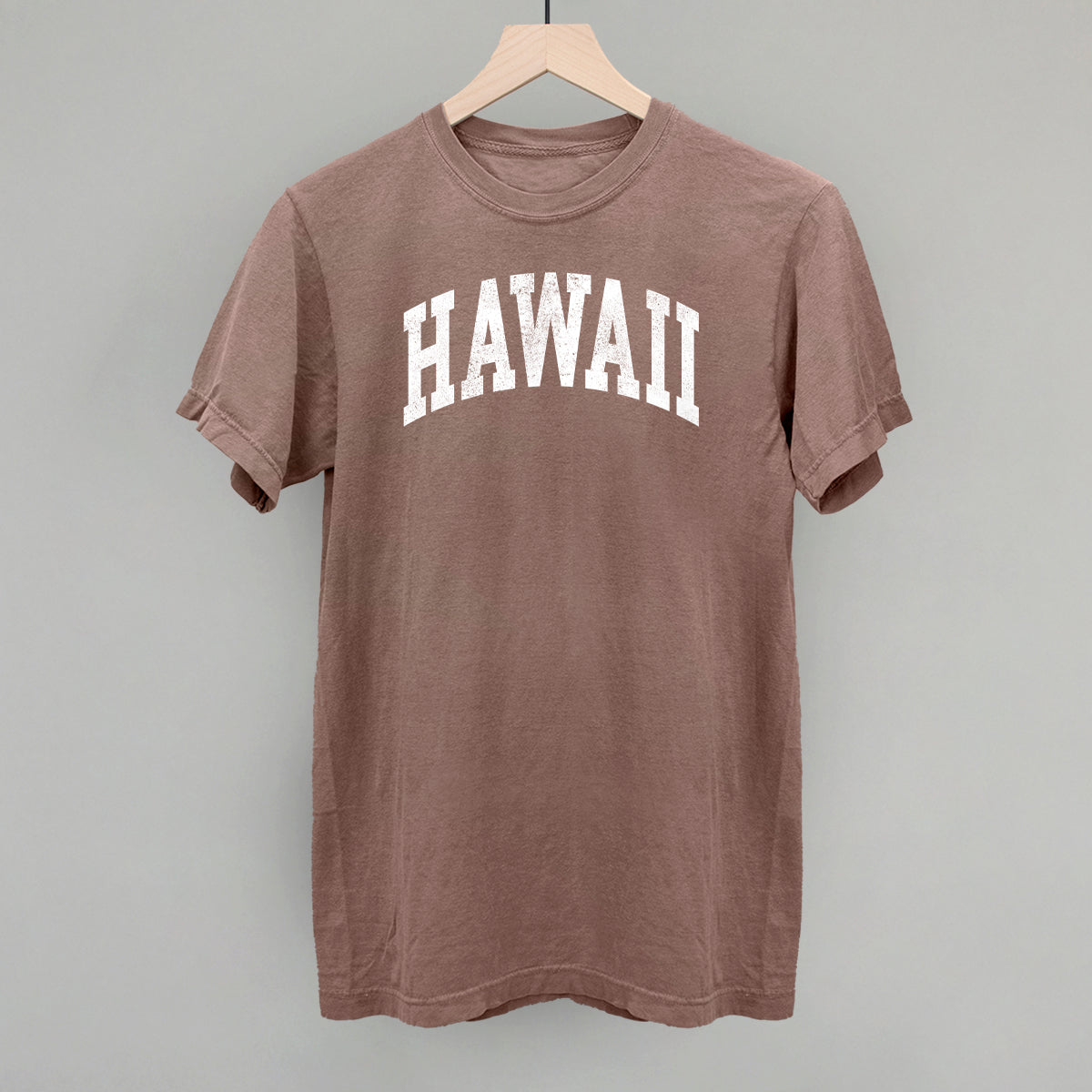 Hawaii Distressed Arch