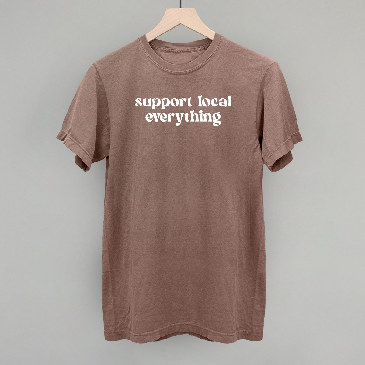 Support Local Everything