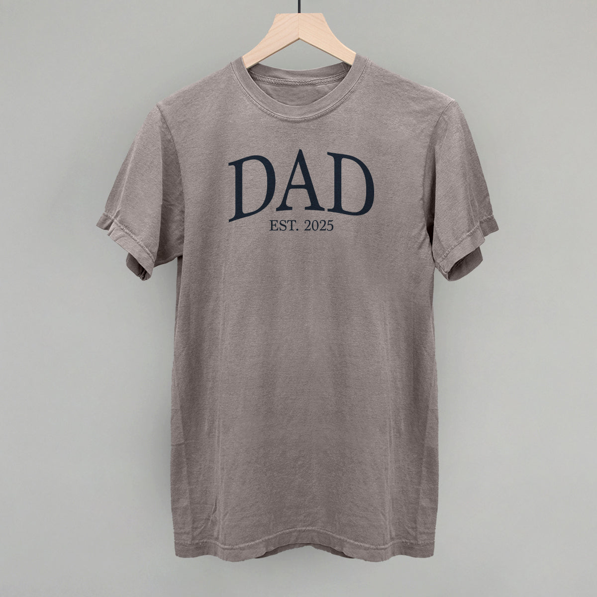 Dad Est. 2025 - clothing by TeeHivey.com (Image 5)