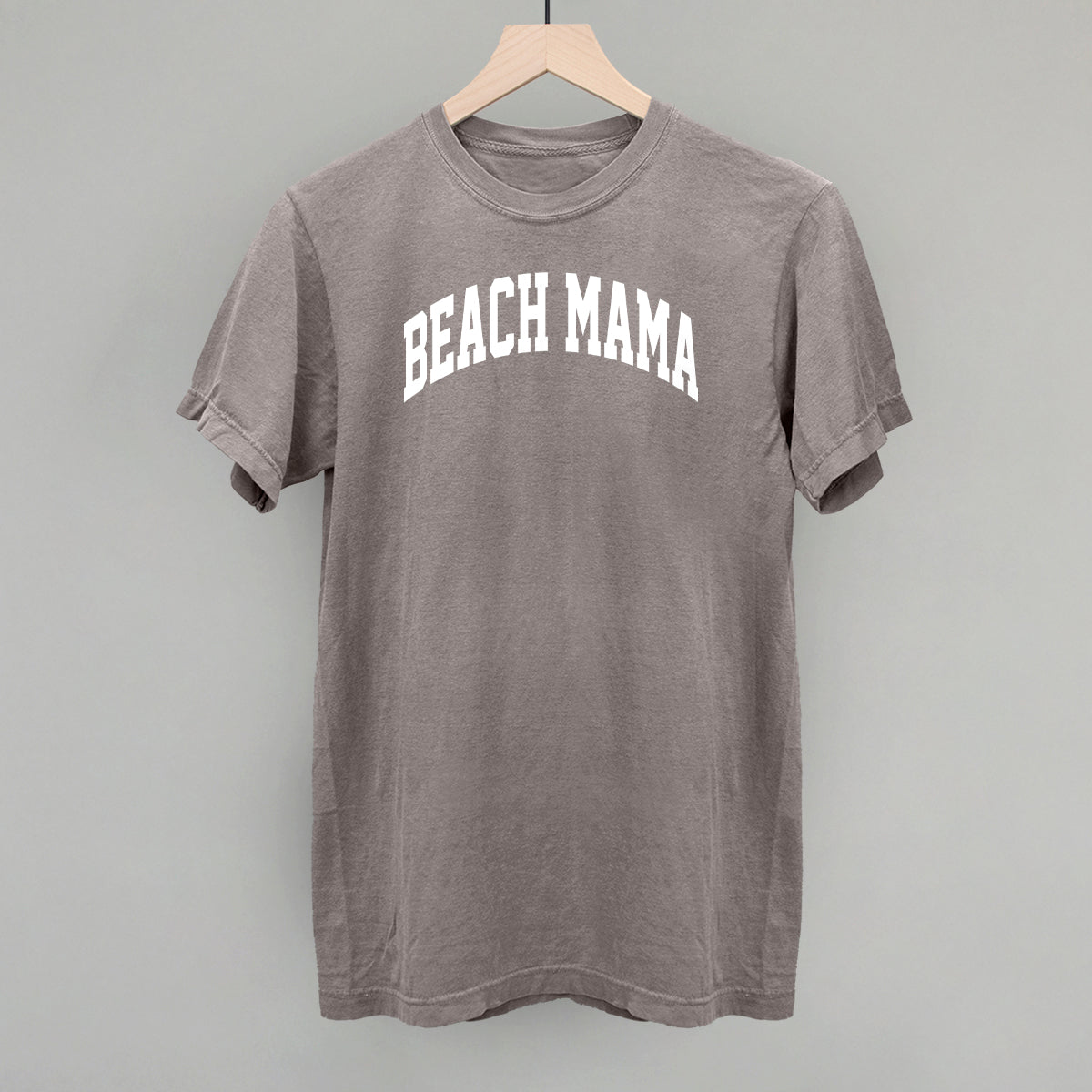 Beach Mama Arch (White)