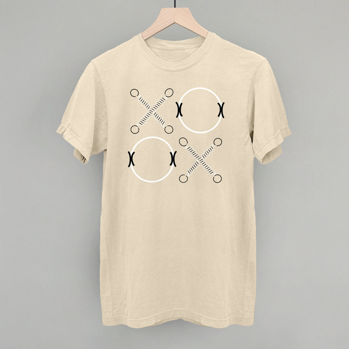 XO (Reformer Pilates) - clothing by TeeHivey.com (Image 5)