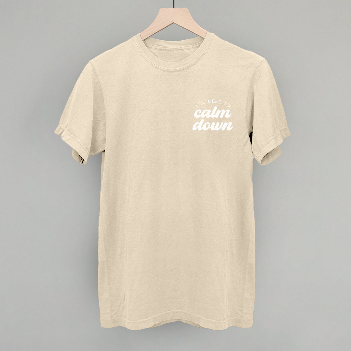 You Need To Calm Down - clothing by TeeHivey.com (Image 5)