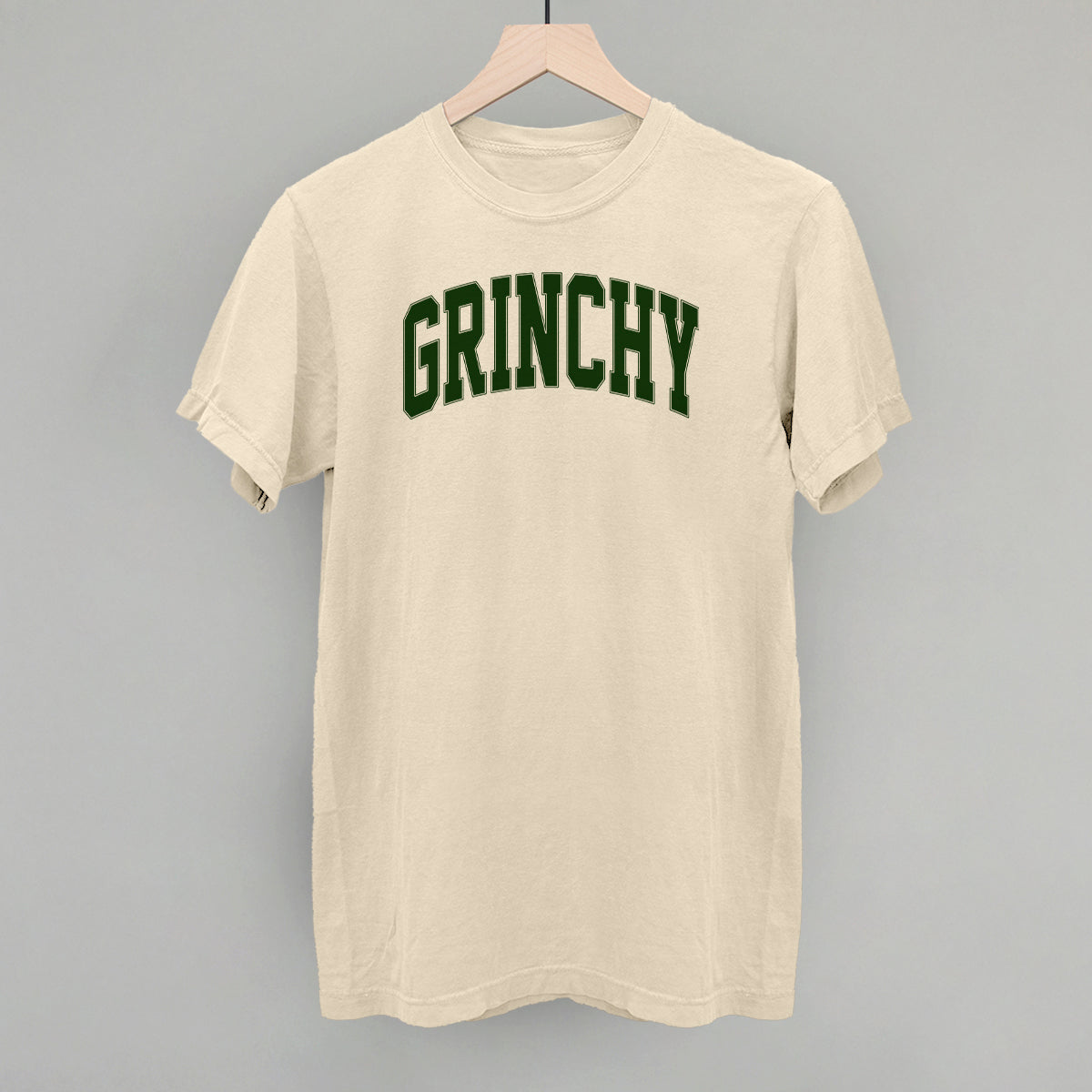 Grinchy Arch - clothing by TeeHivey.com (Image 5)