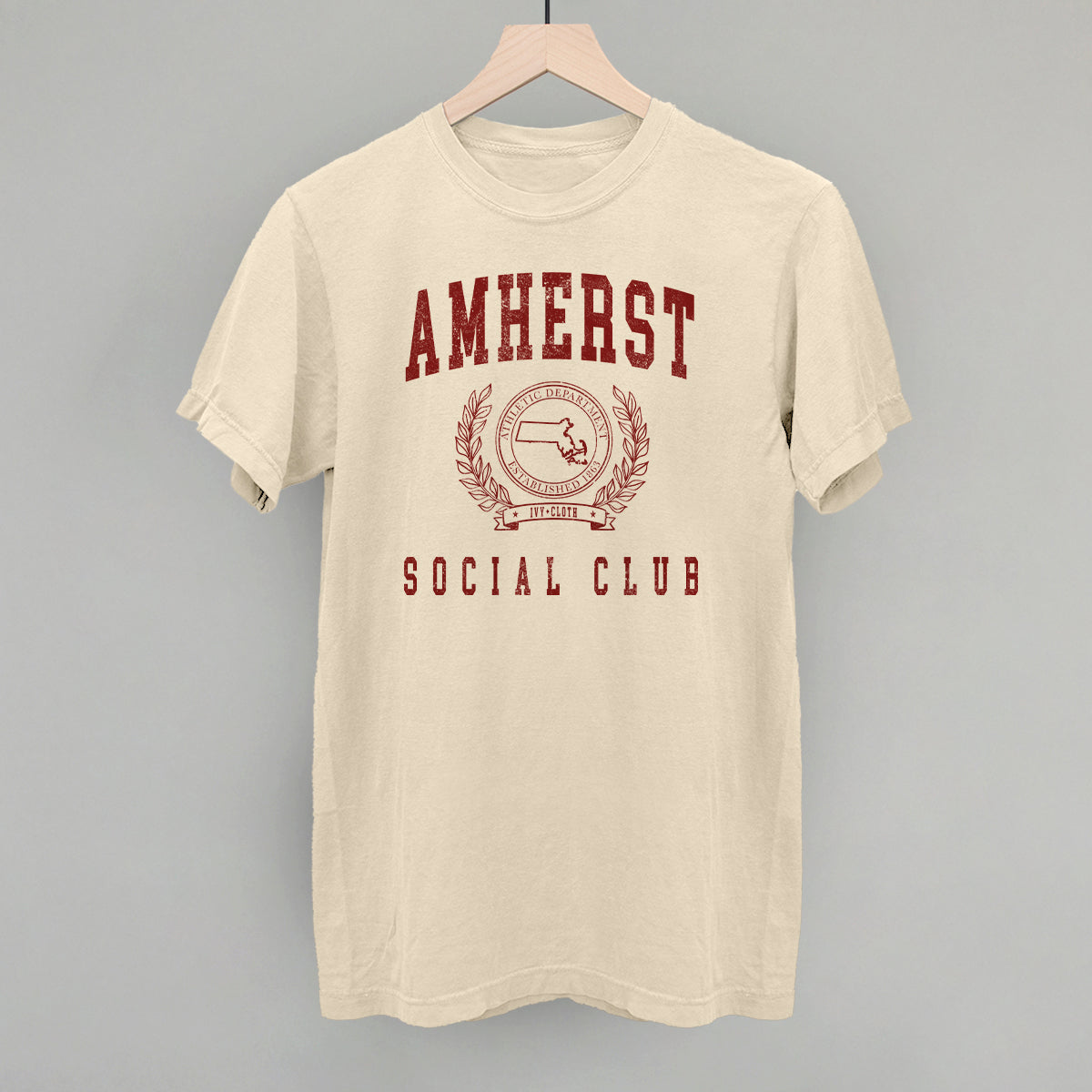 Amherst Social Club