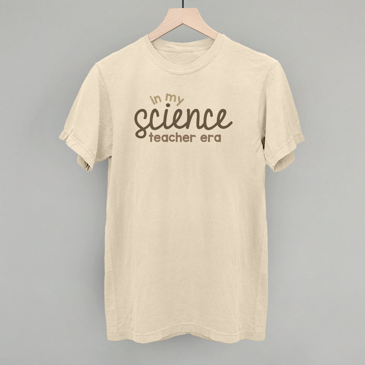 In My Science Teacher Era - clothing by TeeHivey.com (Image 5)