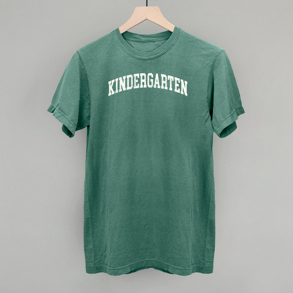 Kindergarten Collegiate