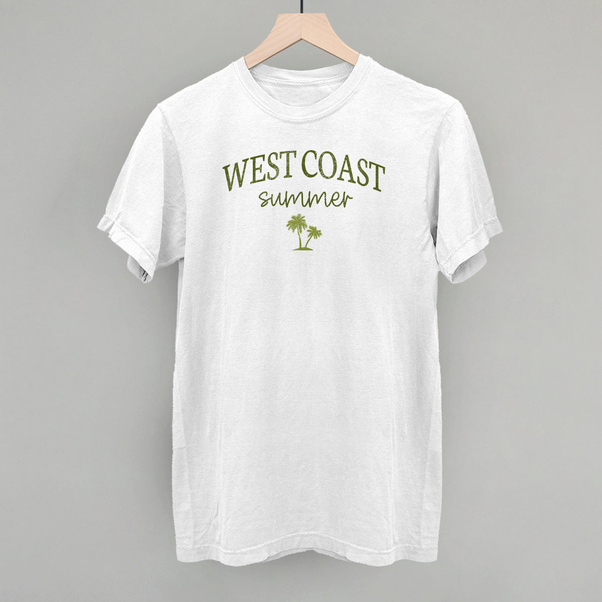 West Coast Summer - clothing by TeeHivey.com (Image 5)