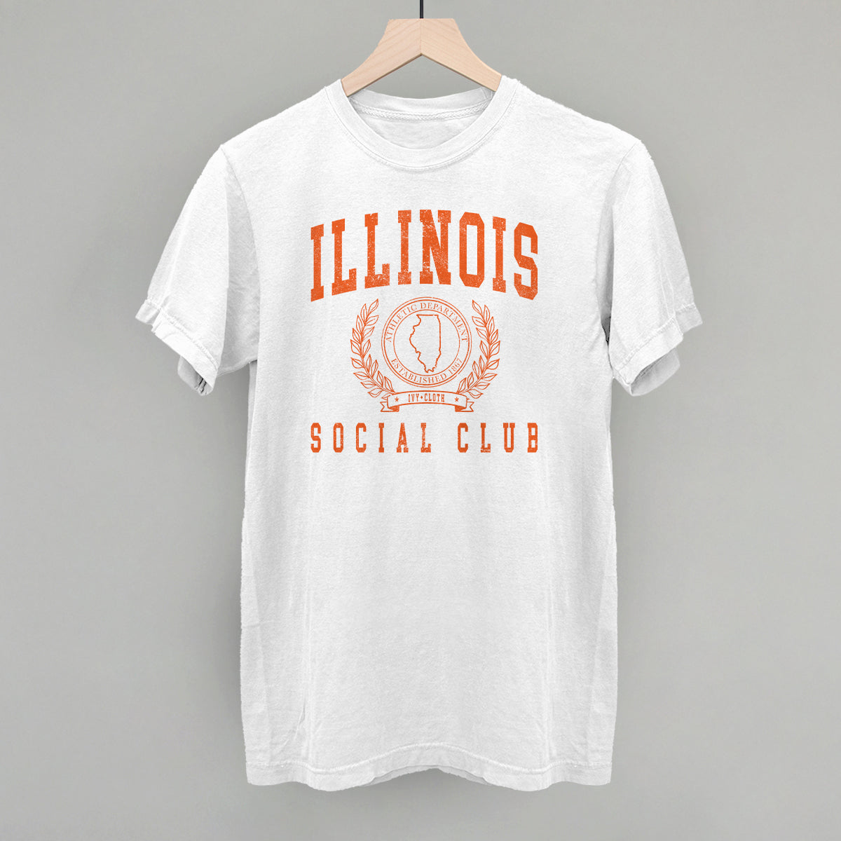 Illinois Social Club