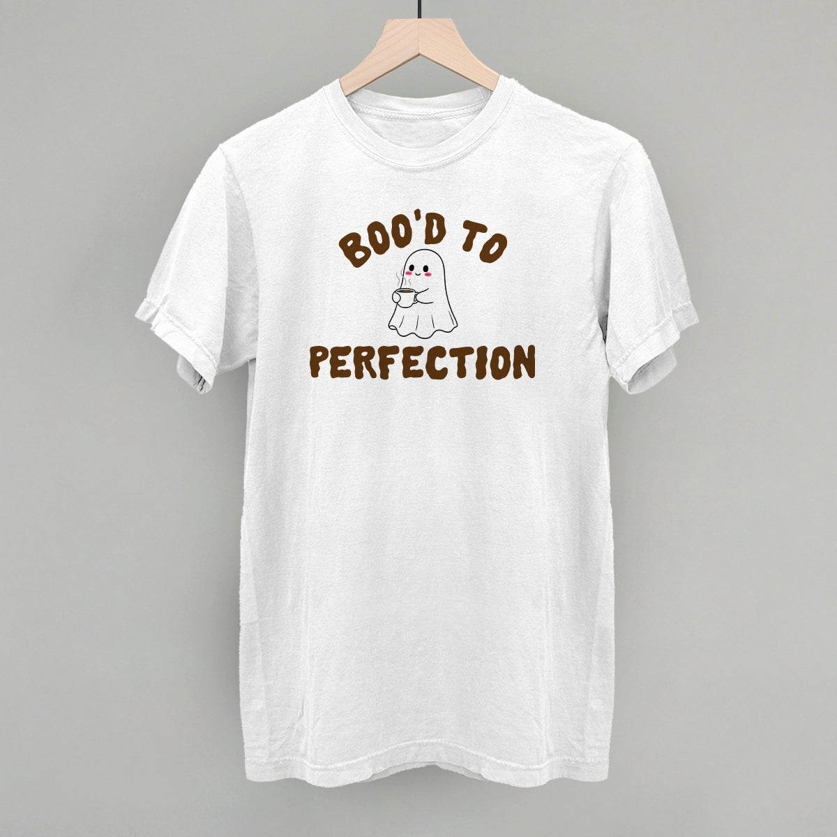 Boo'd To Perfection - clothing by TeeHivey.com (Image 5)