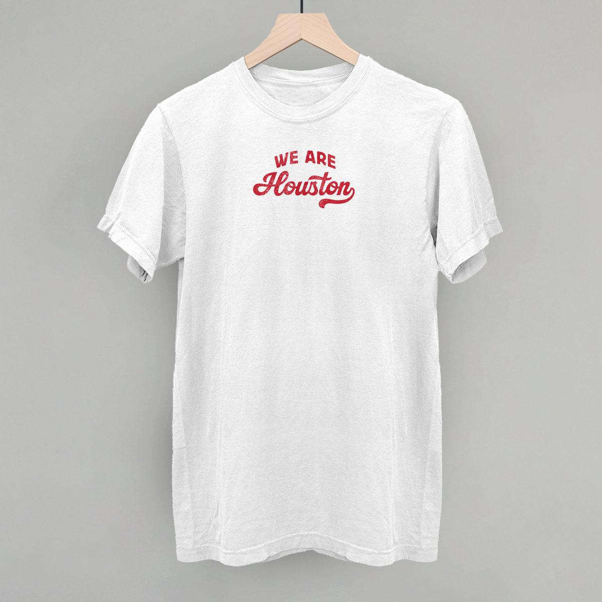 We Are Houston - clothing by TeeHivey.com (Image 5)