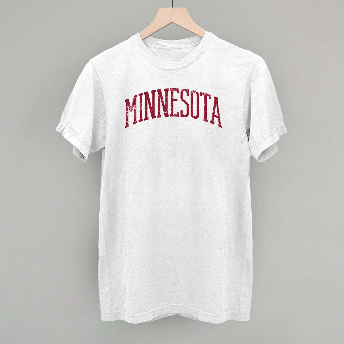 Minnesota Arch - clothing by TeeHivey.com (Image 5)