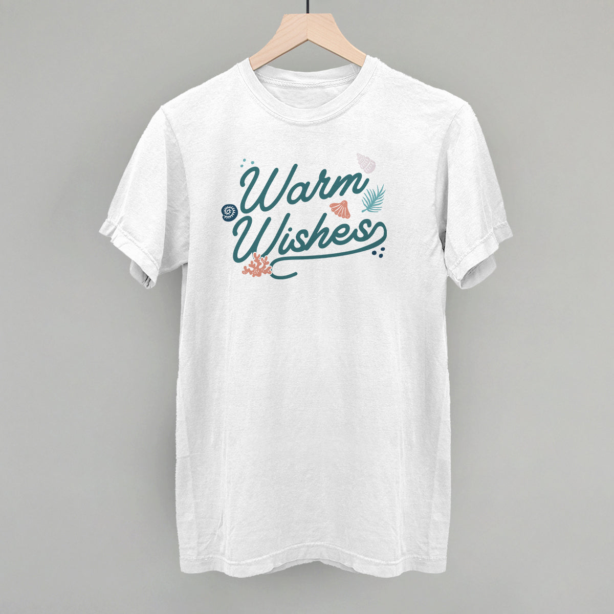 Warm Wishes - clothing by TeeHivey.com (Image 5)