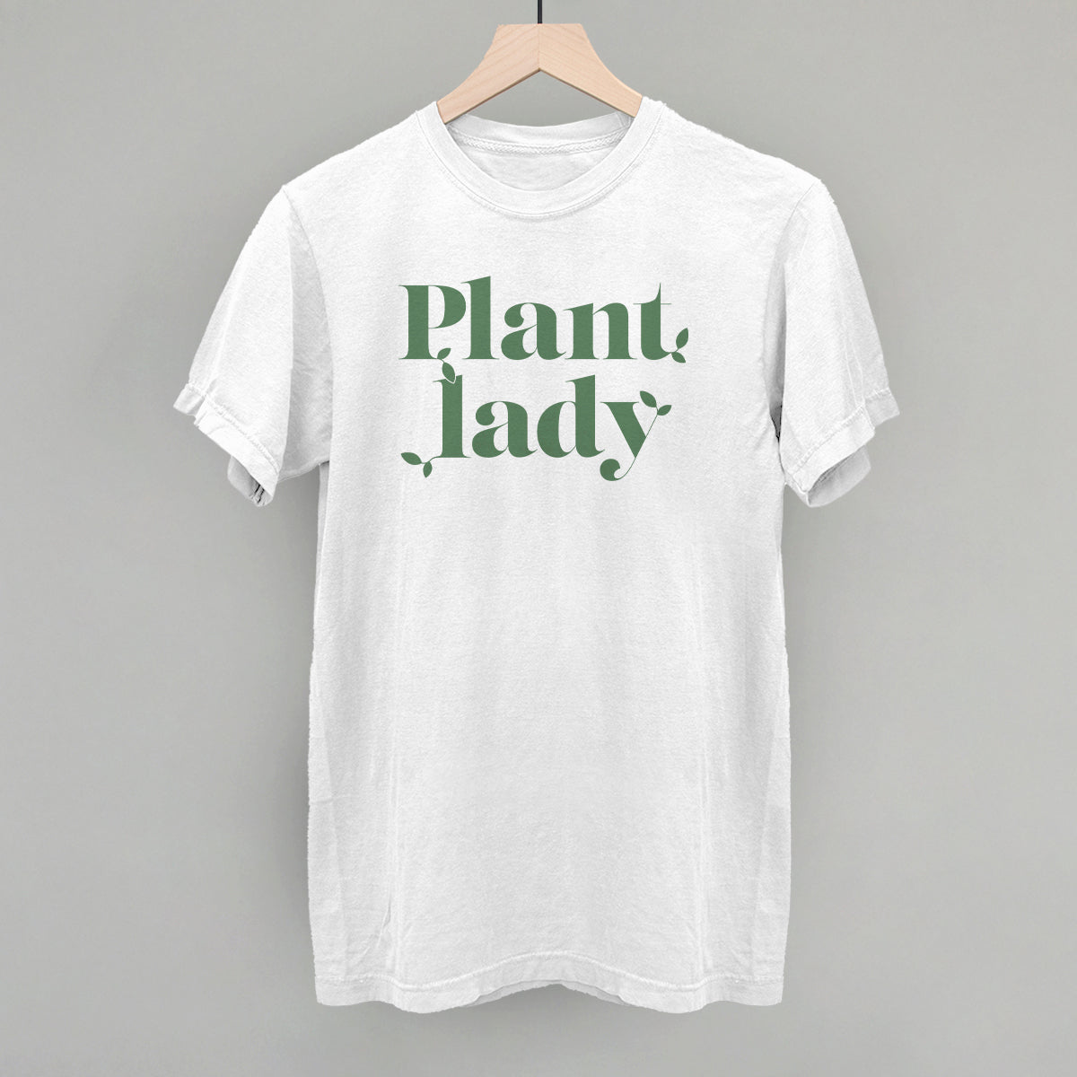 Plant Lady - clothing by TeeHivey.com (Image 5)