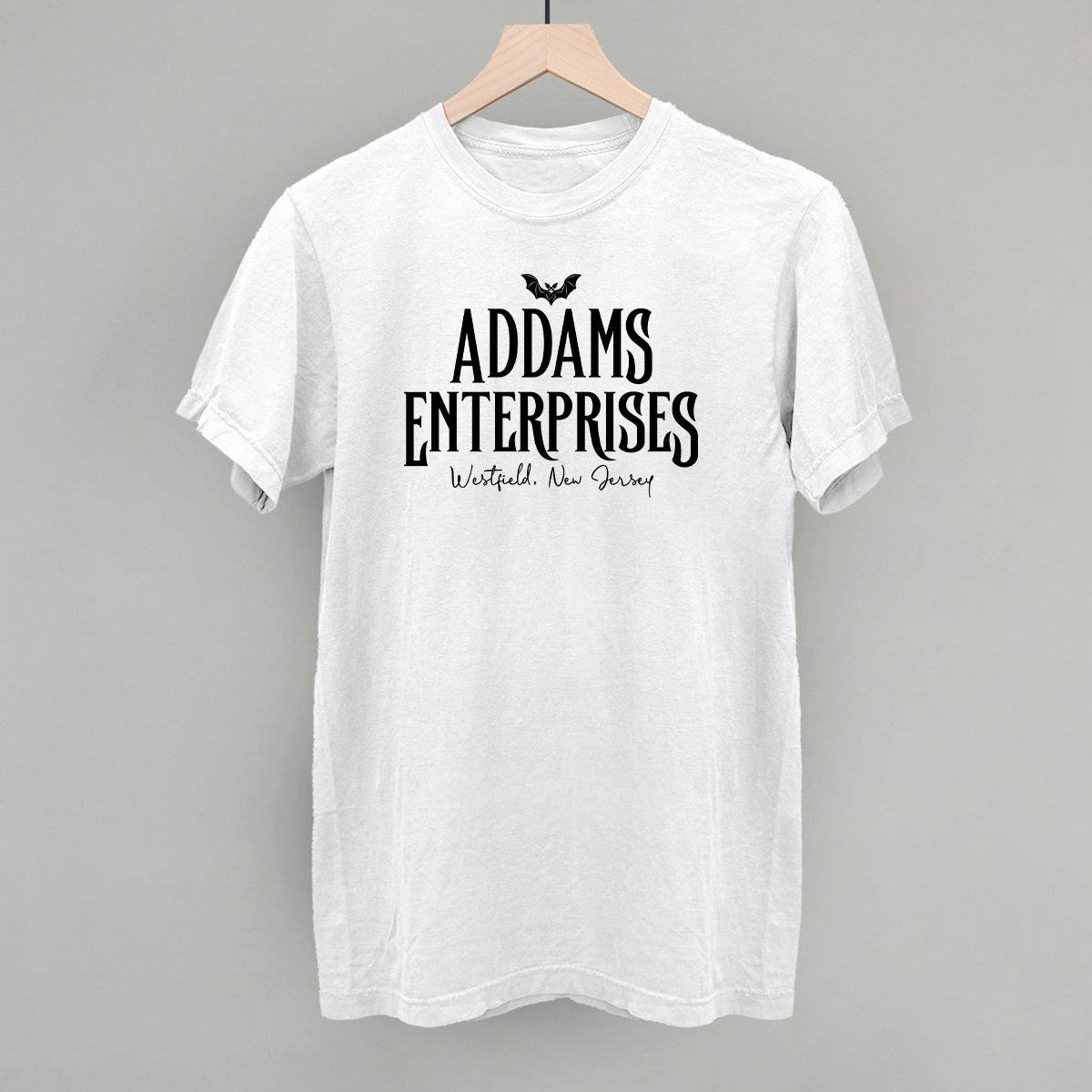 Addams Enterprises