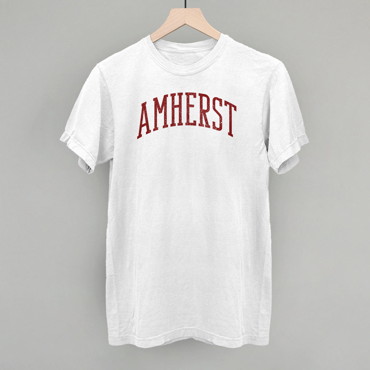 Amherst Arch - clothing by TeeHivey.com (Image 5)